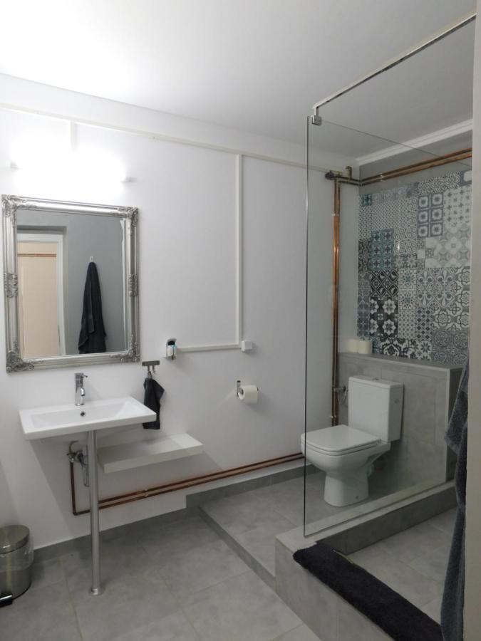 Mountain Vista Suites Zărneşti Exterior foto