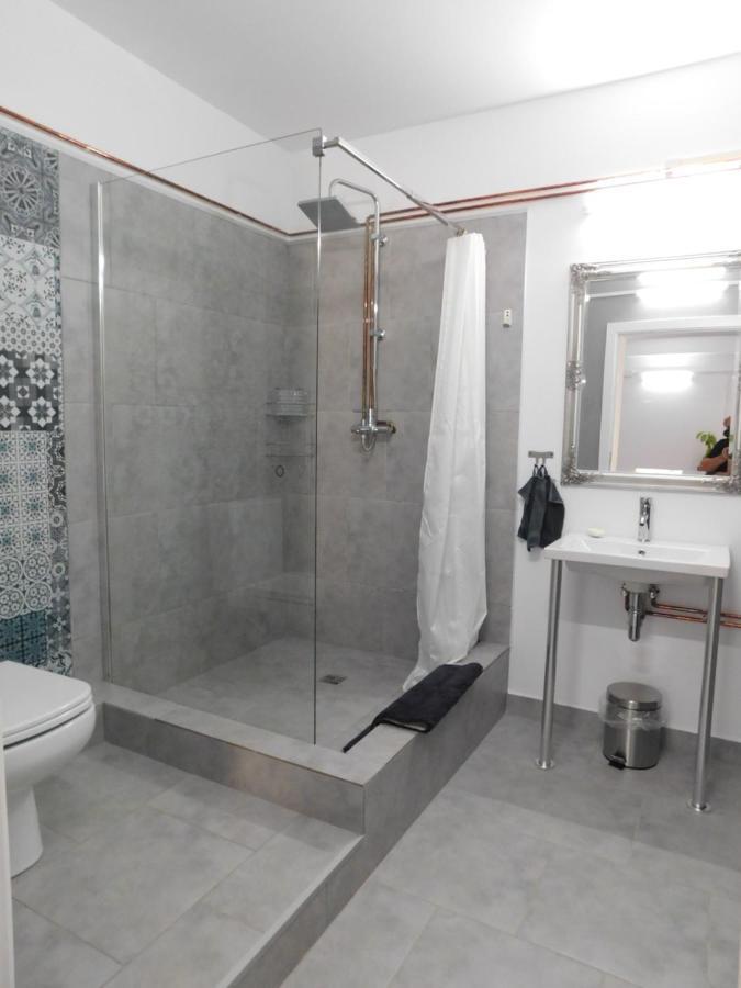 Mountain Vista Suites Zărneşti Exterior foto