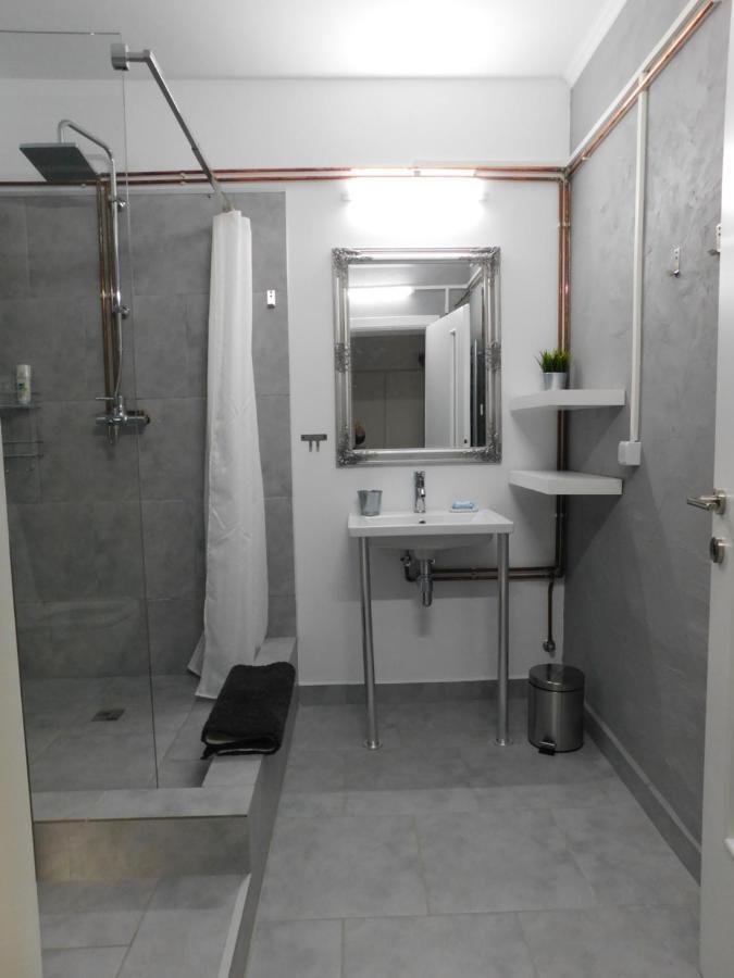 Mountain Vista Suites Zărneşti Exterior foto