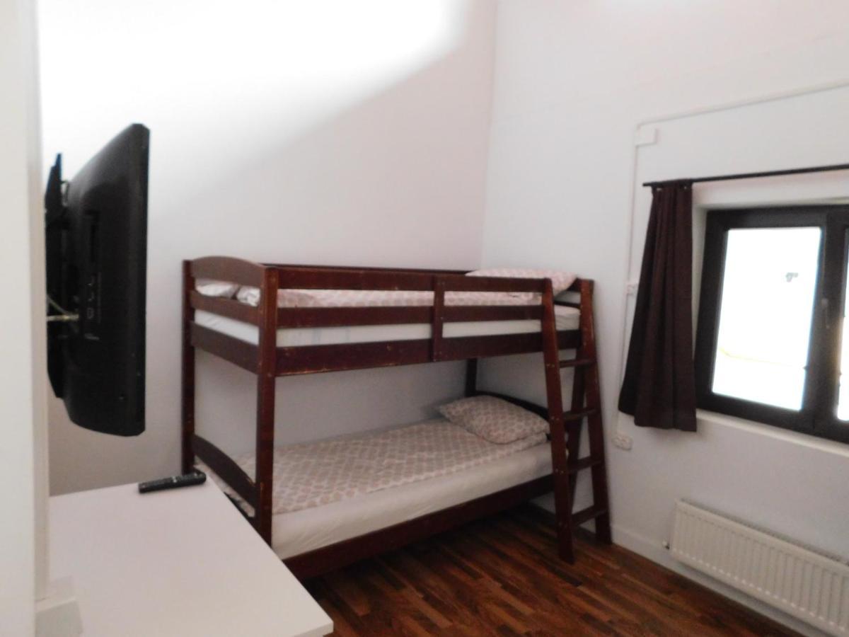 Mountain Vista Suites Zărneşti Exterior foto
