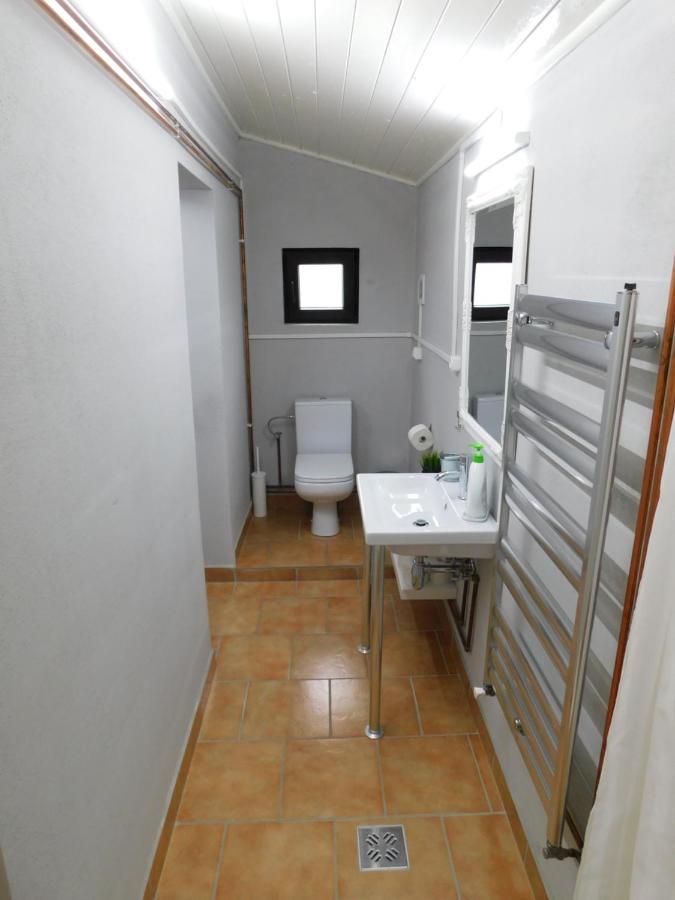 Mountain Vista Suites Zărneşti Exterior foto