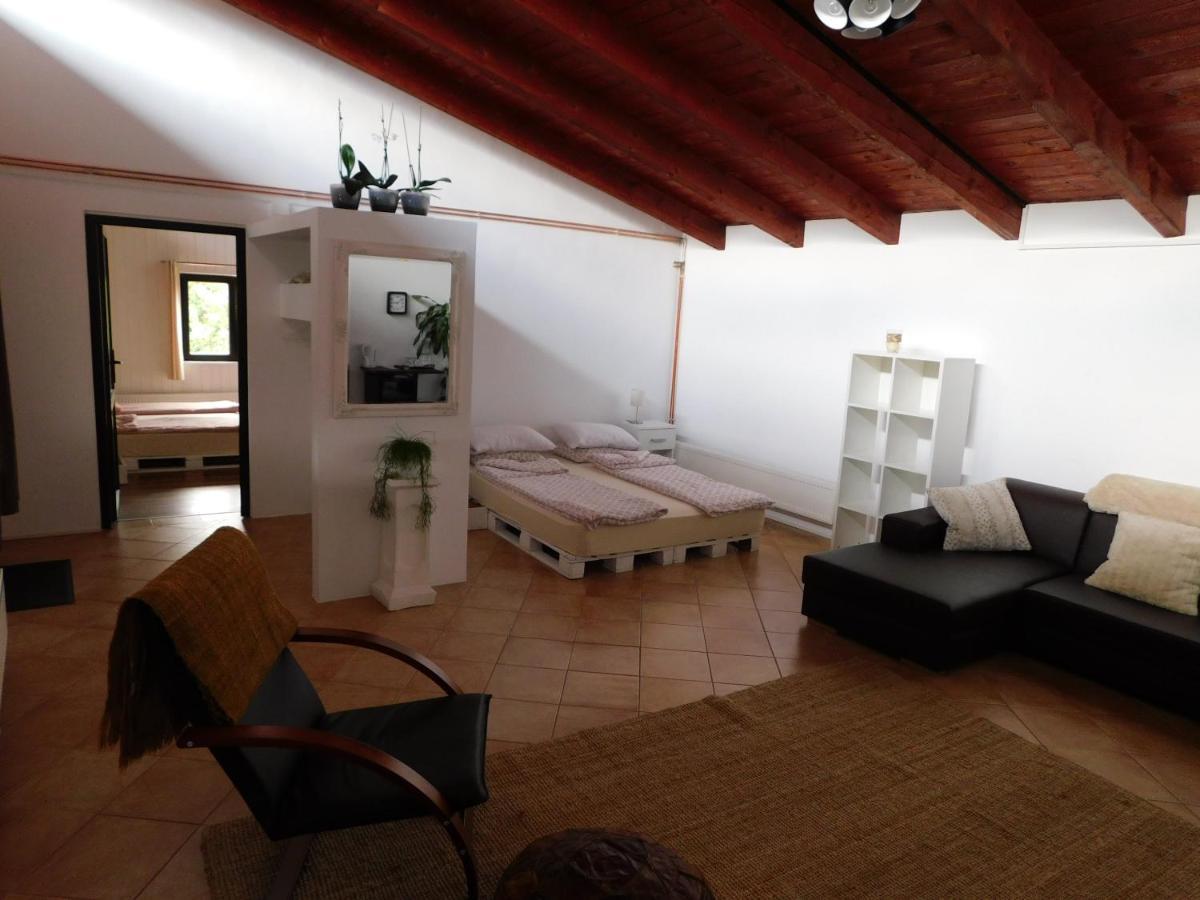 Mountain Vista Suites Zărneşti Exterior foto