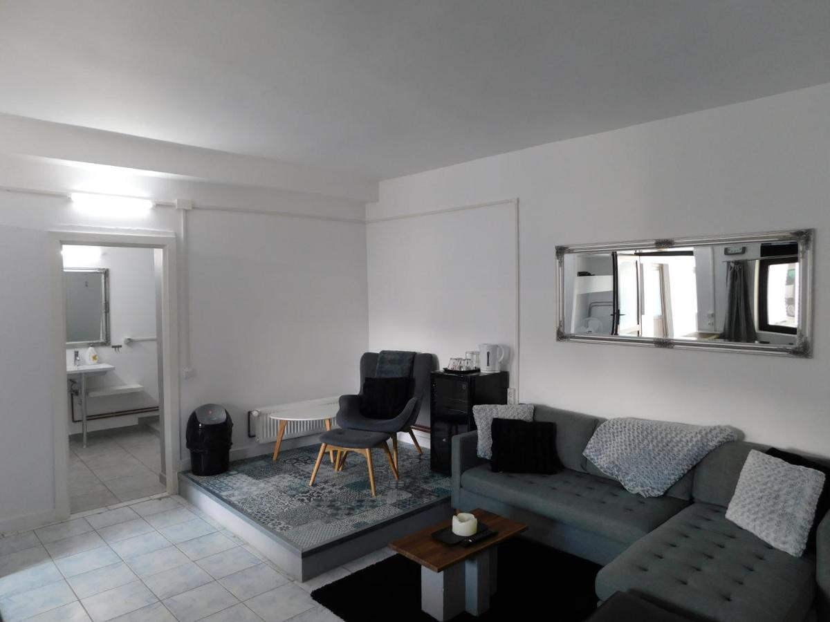 Mountain Vista Suites Zărneşti Exterior foto