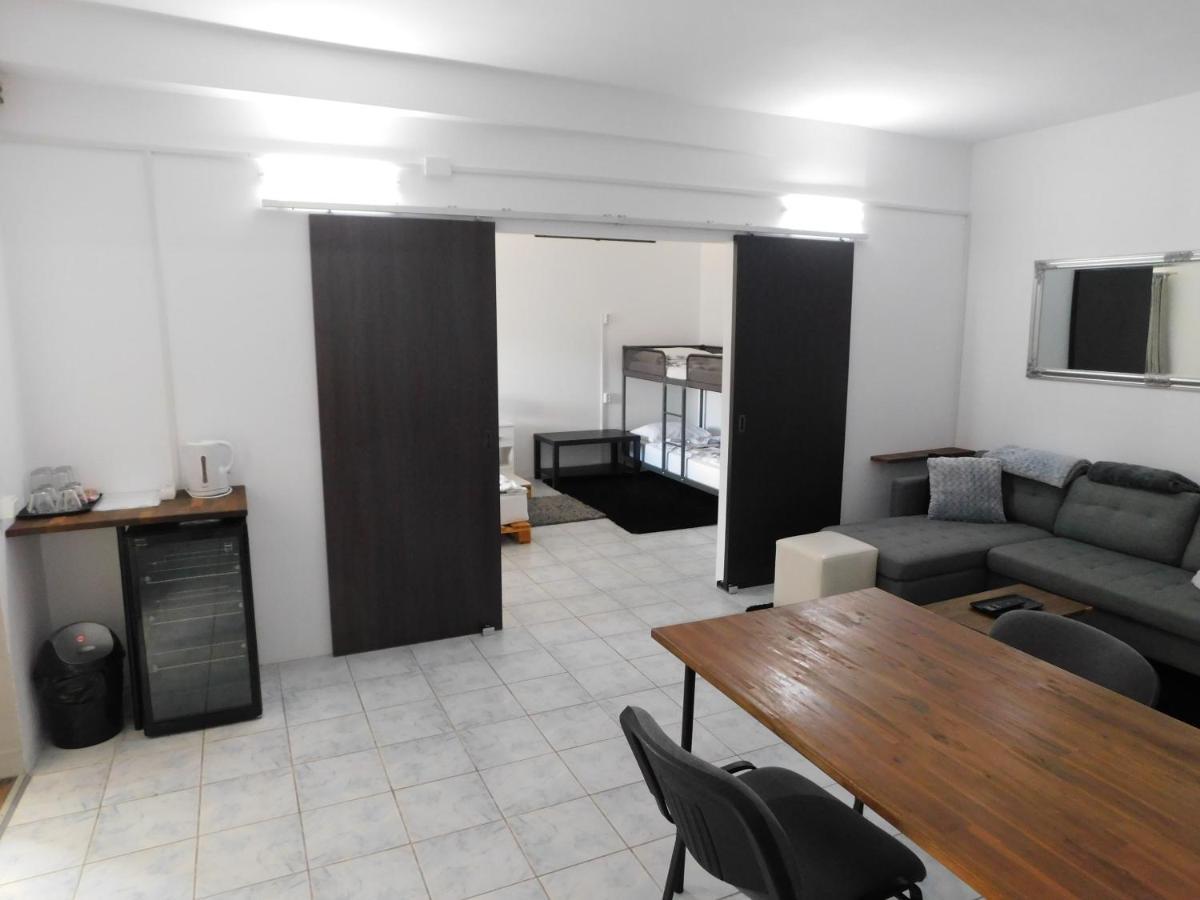 Mountain Vista Suites Zărneşti Exterior foto